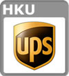 香港UPS国际快递